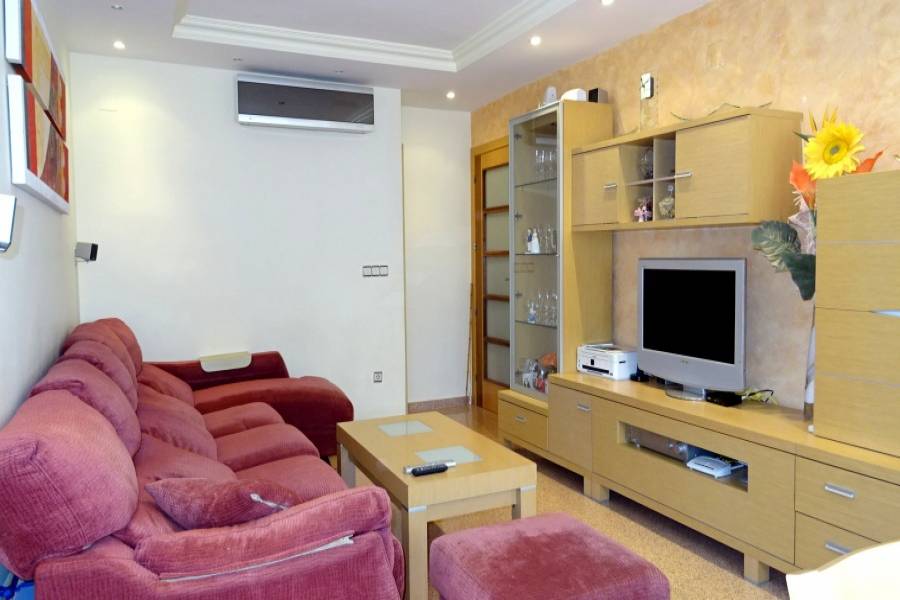 Benidorm,Alicante,España,3 Bedrooms Bedrooms,2 BathroomsBathrooms,Apartamentos,25671