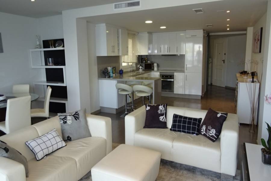 Altea,Alicante,España,2 Bedrooms Bedrooms,2 BathroomsBathrooms,Atico,25672