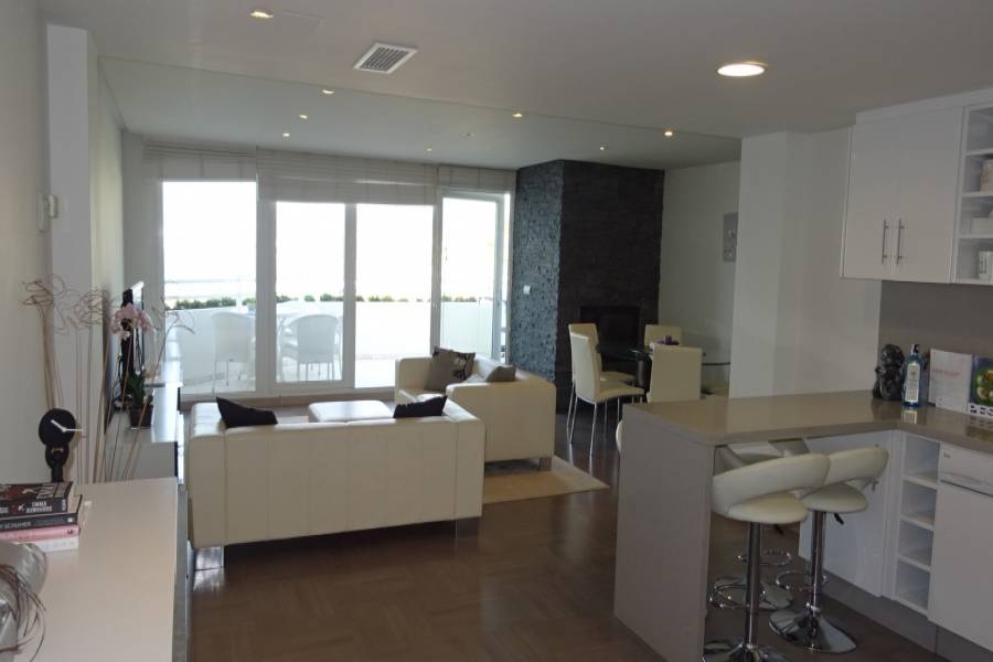 Altea,Alicante,España,2 Bedrooms Bedrooms,2 BathroomsBathrooms,Atico,25672