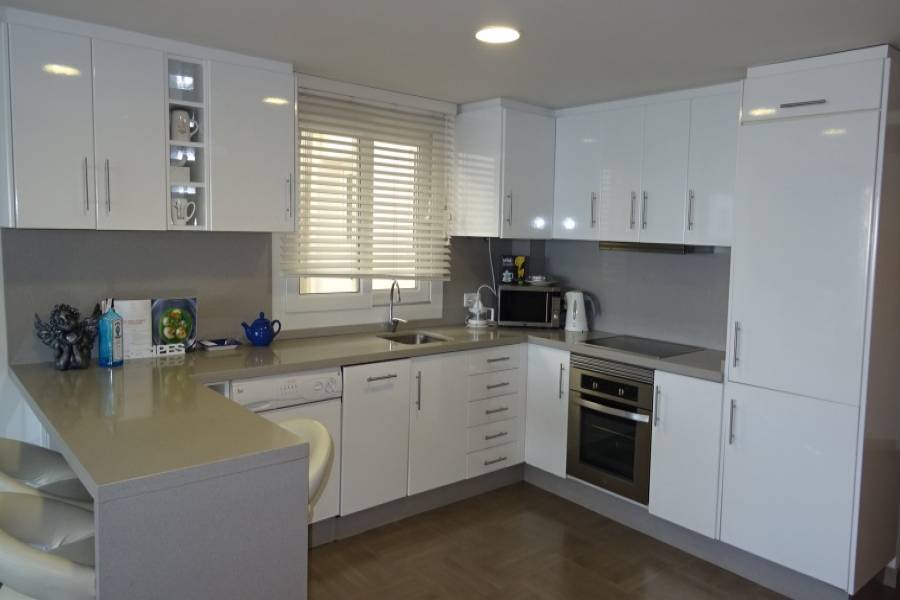 Altea,Alicante,España,2 Bedrooms Bedrooms,2 BathroomsBathrooms,Atico,25672