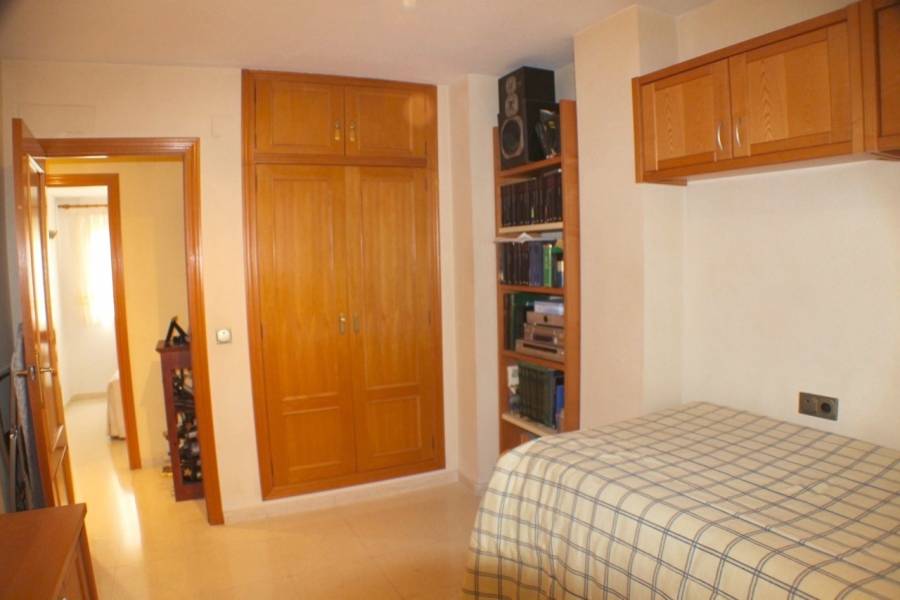 Benidorm,Alicante,España,4 Bedrooms Bedrooms,2 BathroomsBathrooms,Atico,25677