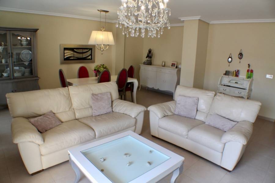 Villajoyosa,Alicante,España,3 Bedrooms Bedrooms,2 BathroomsBathrooms,Apartamentos,25680