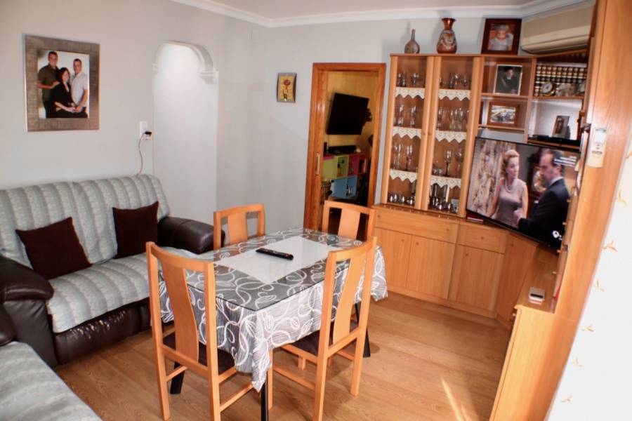 Benidorm,Alicante,España,3 Bedrooms Bedrooms,1 BañoBathrooms,Apartamentos,25682