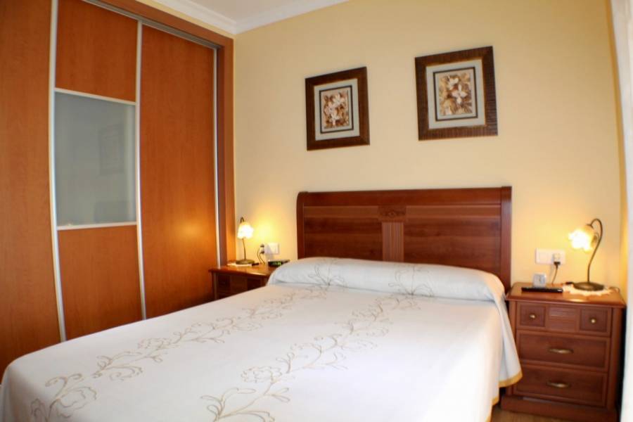 Benidorm,Alicante,España,3 Bedrooms Bedrooms,1 BañoBathrooms,Apartamentos,25682