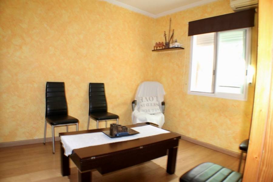 Benidorm,Alicante,España,3 Bedrooms Bedrooms,1 BañoBathrooms,Apartamentos,25682