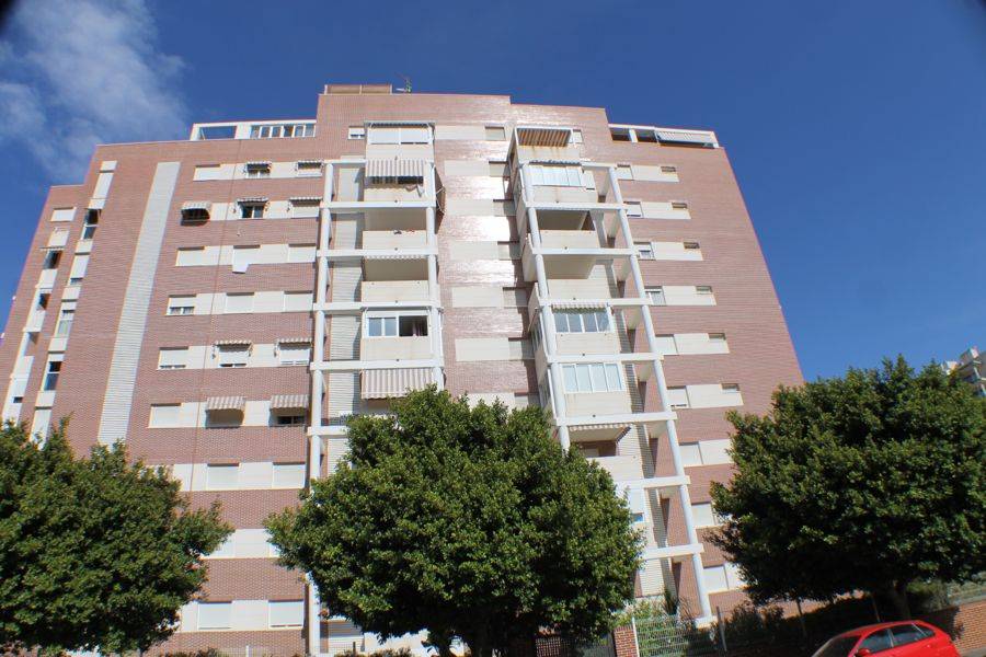 Villajoyosa,Alicante,España,2 Bedrooms Bedrooms,2 BathroomsBathrooms,Apartamentos,25684