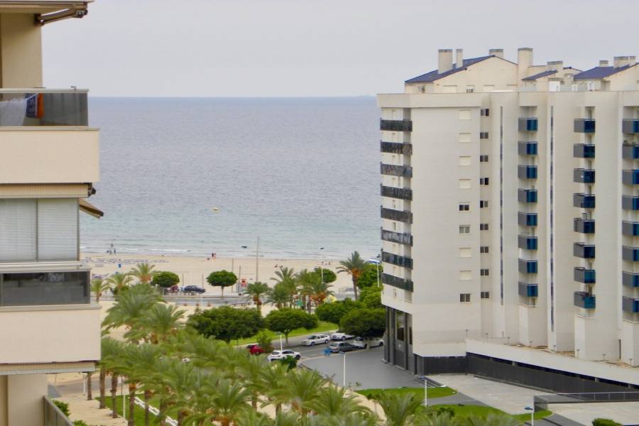 Villajoyosa,Alicante,España,2 Bedrooms Bedrooms,2 BathroomsBathrooms,Apartamentos,25684