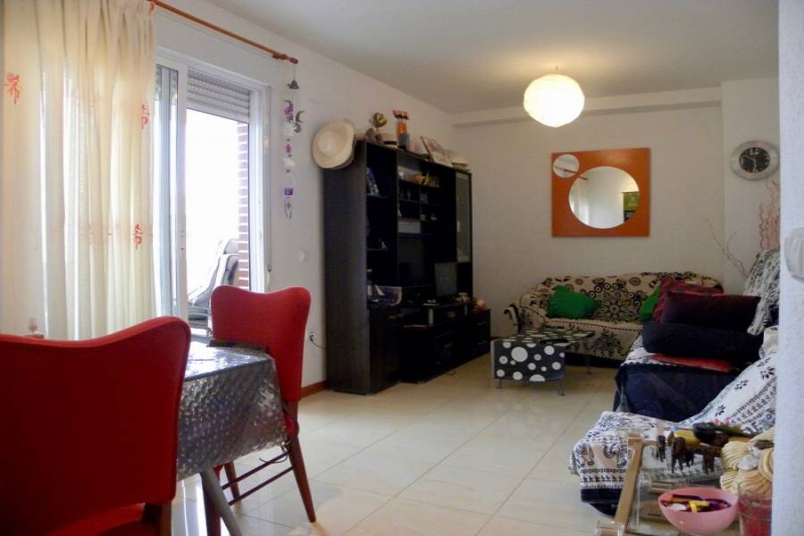 Villajoyosa,Alicante,España,2 Bedrooms Bedrooms,2 BathroomsBathrooms,Apartamentos,25684