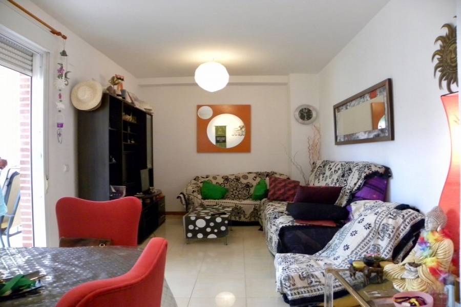 Villajoyosa,Alicante,España,2 Bedrooms Bedrooms,2 BathroomsBathrooms,Apartamentos,25684