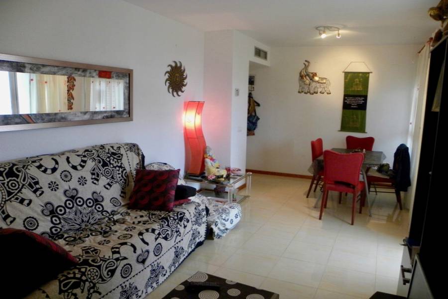 Villajoyosa,Alicante,España,2 Bedrooms Bedrooms,2 BathroomsBathrooms,Apartamentos,25684