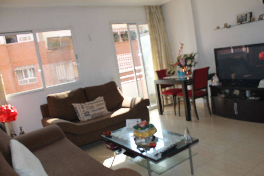 Benidorm,Alicante,España,1 Dormitorio Bedrooms,1 BañoBathrooms,Apartamentos,25692