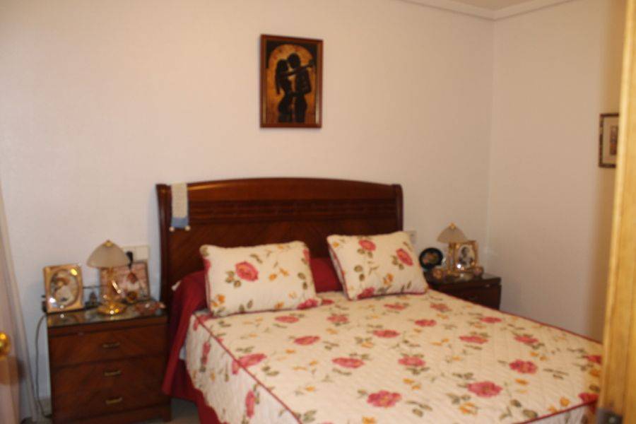 Benidorm,Alicante,España,1 Dormitorio Bedrooms,1 BañoBathrooms,Apartamentos,25692