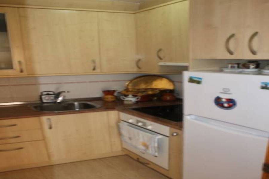 Benidorm,Alicante,España,1 Dormitorio Bedrooms,1 BañoBathrooms,Apartamentos,25692