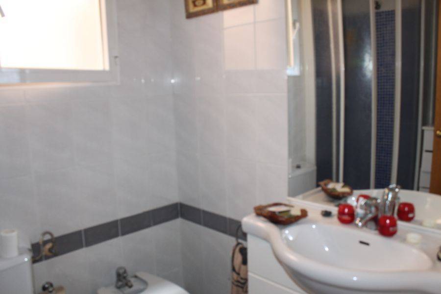 Benidorm,Alicante,España,1 Dormitorio Bedrooms,1 BañoBathrooms,Apartamentos,25692