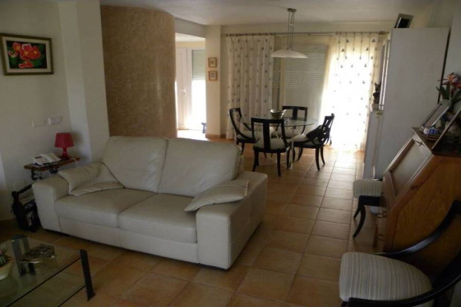 La Nucia,Alicante,España,4 Bedrooms Bedrooms,2 BathroomsBathrooms,Bungalow,25694