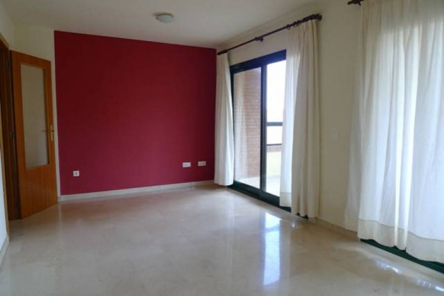 Villajoyosa,Alicante,España,1 Dormitorio Bedrooms,1 BañoBathrooms,Apartamentos,25695
