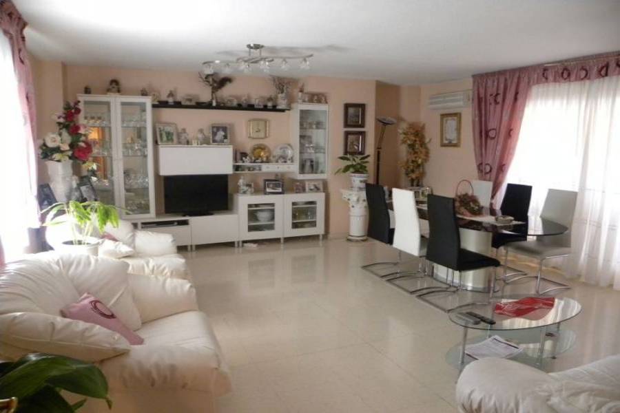 Benidorm,Alicante,España,3 Bedrooms Bedrooms,3 BathroomsBathrooms,Atico,25698