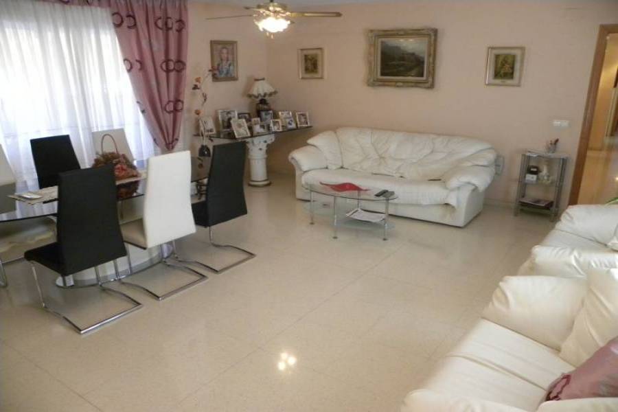 Benidorm,Alicante,España,3 Bedrooms Bedrooms,3 BathroomsBathrooms,Atico,25698