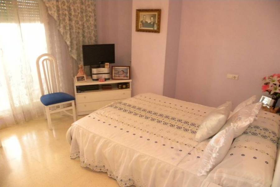 Benidorm,Alicante,España,3 Bedrooms Bedrooms,3 BathroomsBathrooms,Atico,25698