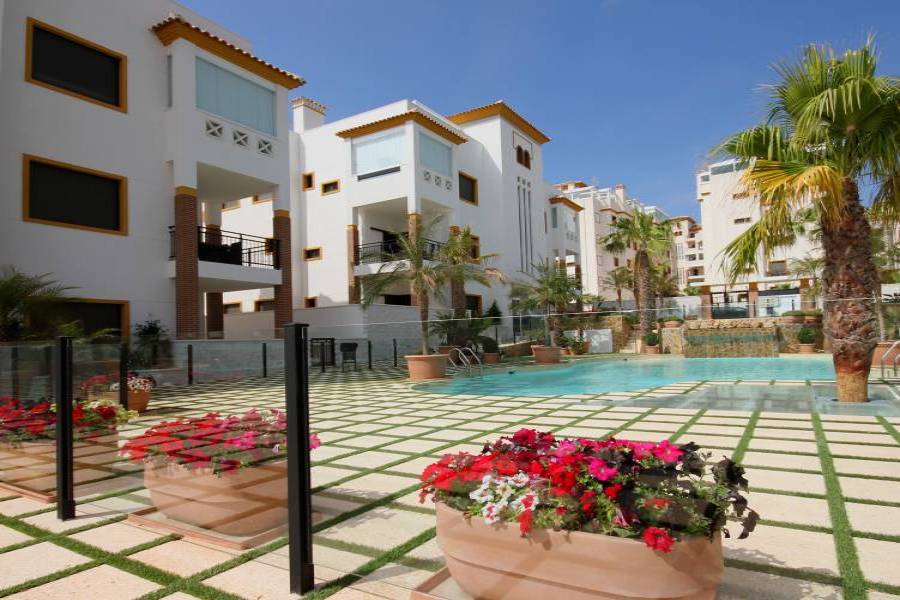 Guardamar del Segura,Alicante,España,3 Bedrooms Bedrooms,2 BathroomsBathrooms,Apartamentos,25699