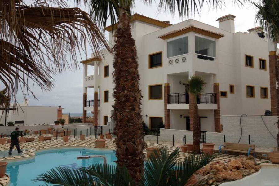 Guardamar del Segura,Alicante,España,3 Bedrooms Bedrooms,2 BathroomsBathrooms,Apartamentos,25699
