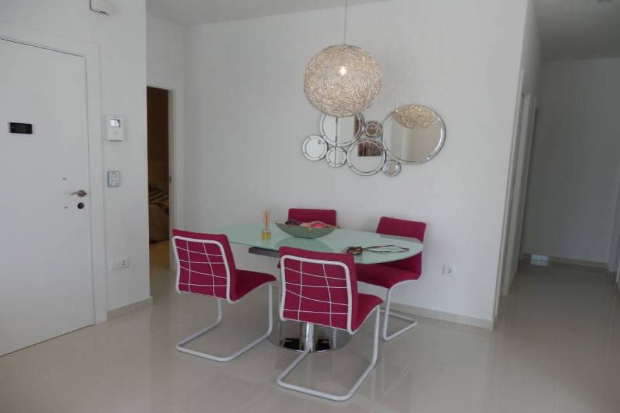Guardamar del Segura,Alicante,España,3 Bedrooms Bedrooms,2 BathroomsBathrooms,Apartamentos,25699