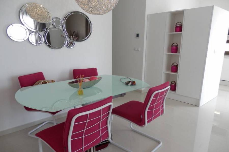 Guardamar del Segura,Alicante,España,3 Bedrooms Bedrooms,2 BathroomsBathrooms,Apartamentos,25699