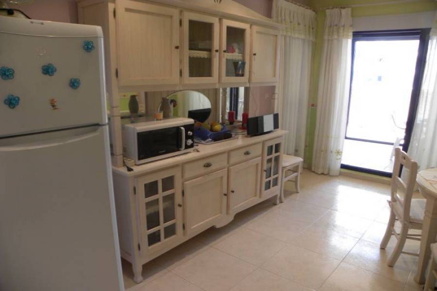 Villajoyosa,Alicante,España,2 Bedrooms Bedrooms,1 BañoBathrooms,Apartamentos,25701