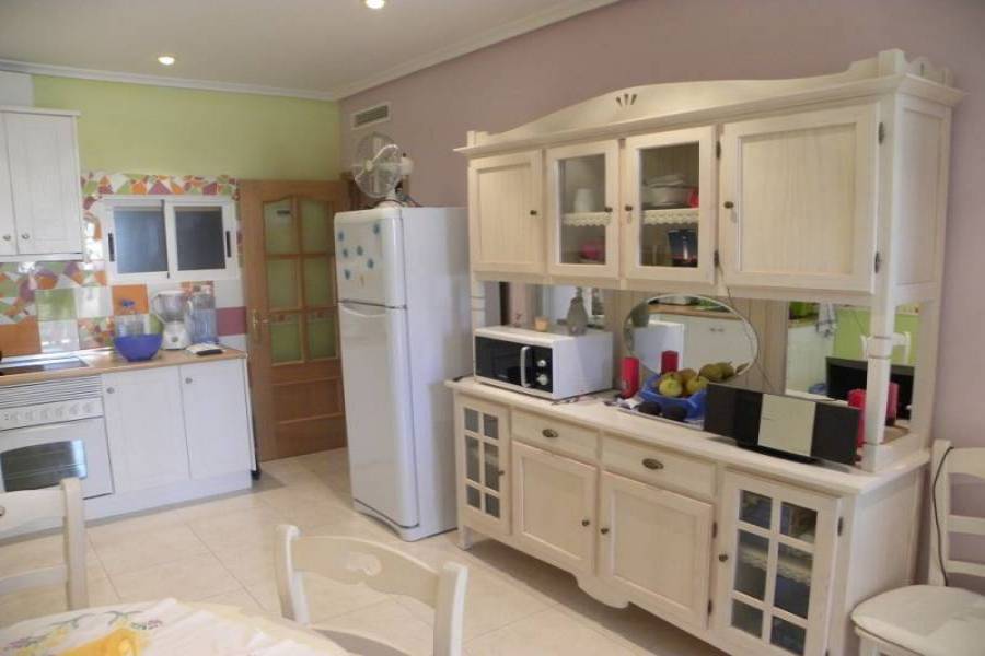 Villajoyosa,Alicante,España,2 Bedrooms Bedrooms,1 BañoBathrooms,Apartamentos,25701