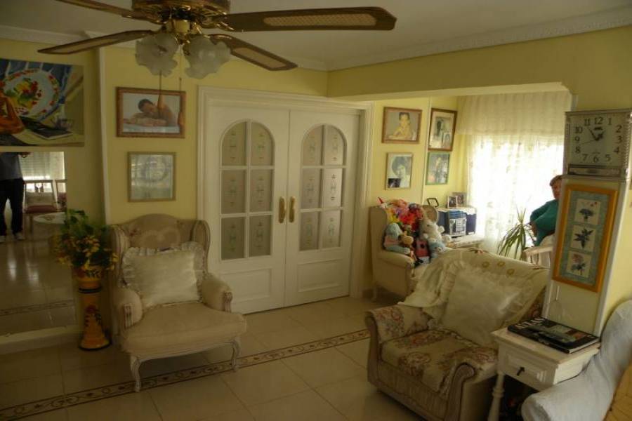 Benidorm,Alicante,España,2 Bedrooms Bedrooms,2 BathroomsBathrooms,Apartamentos,25702