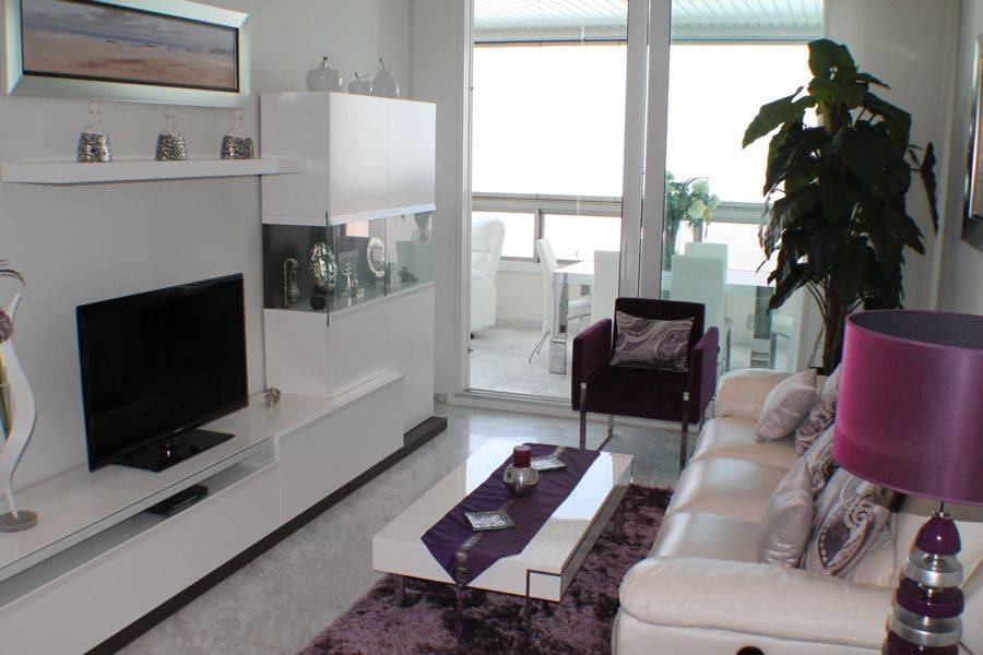 Benidorm,Alicante,España,3 Bedrooms Bedrooms,2 BathroomsBathrooms,Apartamentos,25720