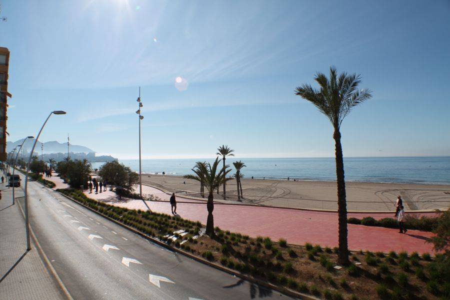Benidorm,Alicante,España,3 Bedrooms Bedrooms,3 BathroomsBathrooms,Apartamentos,25722