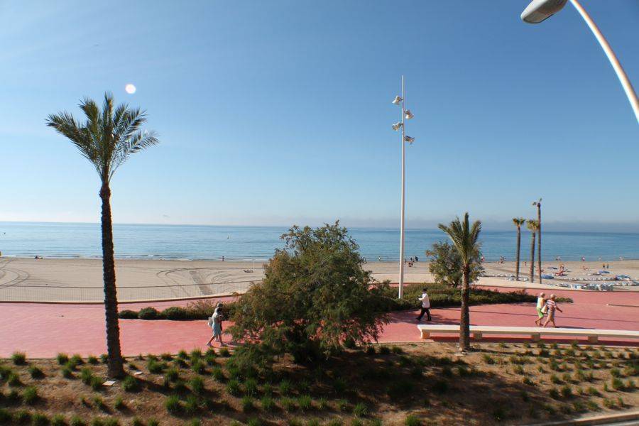 Benidorm,Alicante,España,3 Bedrooms Bedrooms,3 BathroomsBathrooms,Apartamentos,25722