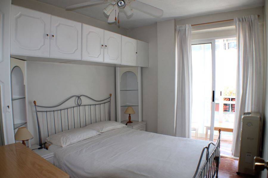 Benidorm,Alicante,España,3 Bedrooms Bedrooms,3 BathroomsBathrooms,Apartamentos,25722