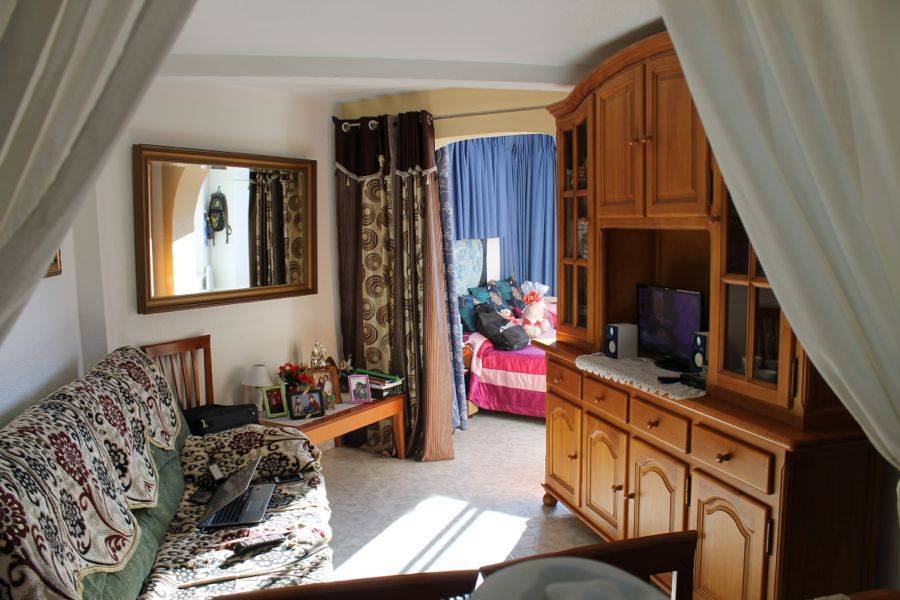 Benidorm,Alicante,España,2 Bedrooms Bedrooms,1 BañoBathrooms,Apartamentos,25728
