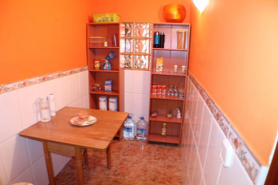 Benidorm,Alicante,España,3 Bedrooms Bedrooms,1 BañoBathrooms,Apartamentos,25731