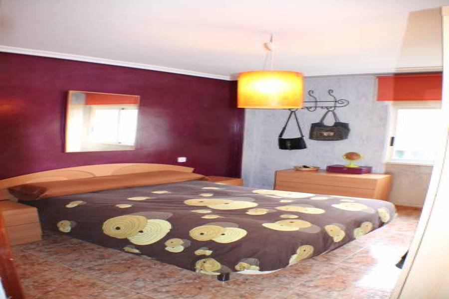 Benidorm,Alicante,España,3 Bedrooms Bedrooms,1 BañoBathrooms,Apartamentos,25731