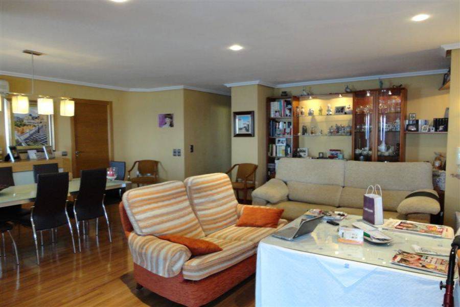 Benidorm,Alicante,España,3 Bedrooms Bedrooms,2 BathroomsBathrooms,Atico,25733