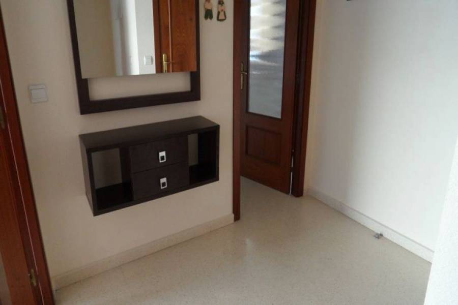 Benidorm,Alicante,España,1 Dormitorio Bedrooms,1 BañoBathrooms,Apartamentos,25735