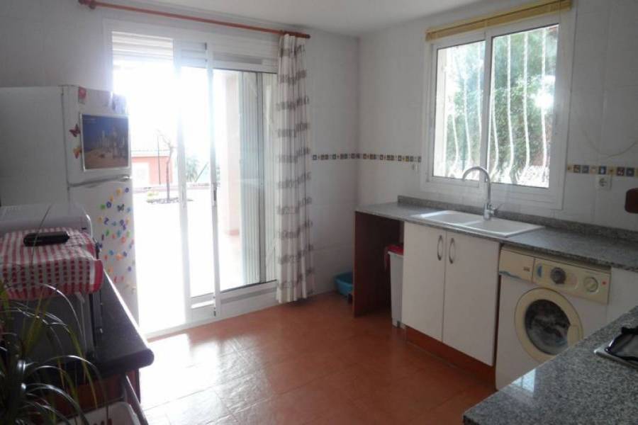 Polop,Alicante,España,4 Bedrooms Bedrooms,3 BathroomsBathrooms,Bungalow,25739
