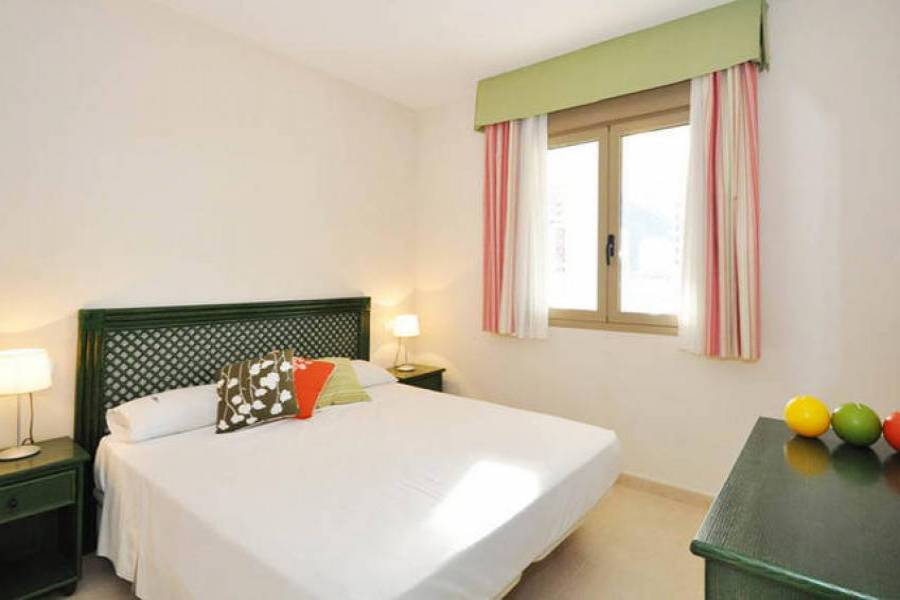 Calpe,Alicante,España,2 Bedrooms Bedrooms,2 BathroomsBathrooms,Apartamentos,25740