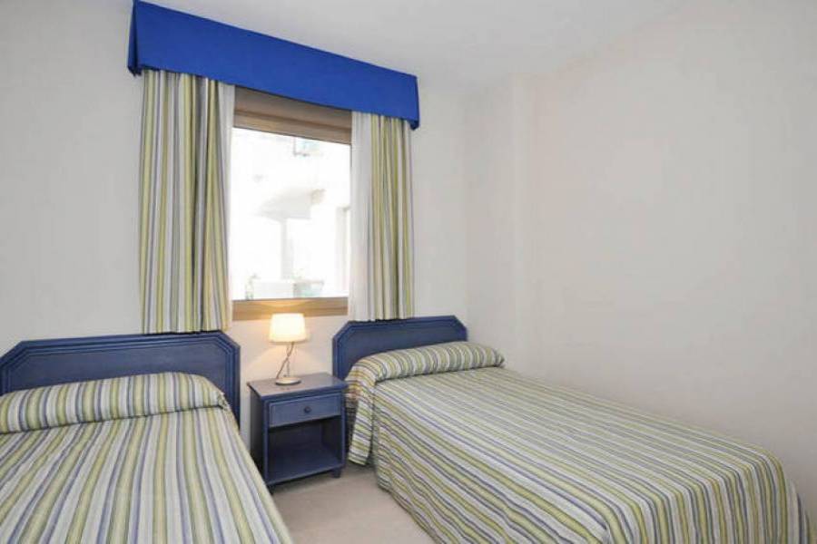 Calpe,Alicante,España,2 Bedrooms Bedrooms,2 BathroomsBathrooms,Apartamentos,25740