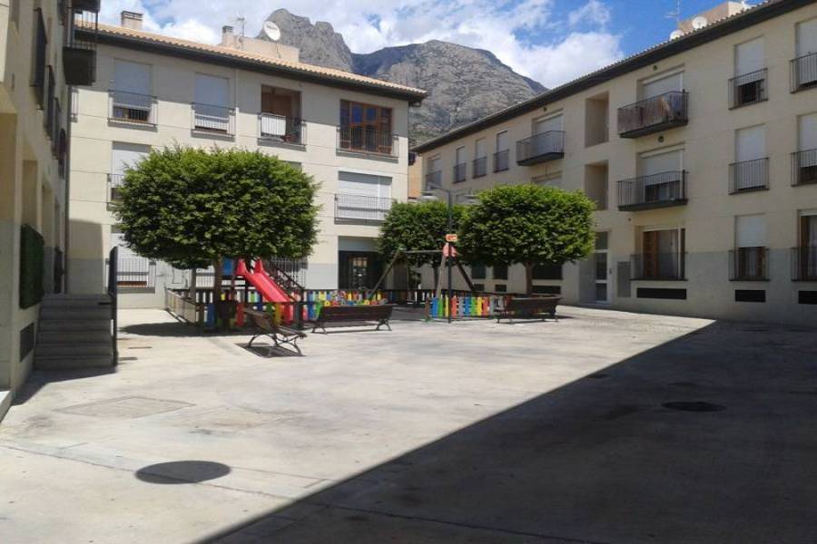 Finestrat,Alicante,España,3 Bedrooms Bedrooms,2 BathroomsBathrooms,Apartamentos,25745