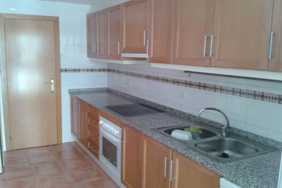 Finestrat,Alicante,España,3 Bedrooms Bedrooms,2 BathroomsBathrooms,Apartamentos,25745