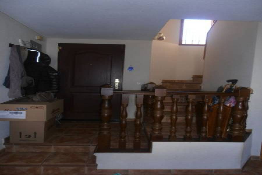La Nucia,Alicante,España,3 Bedrooms Bedrooms,1 BañoBathrooms,Bungalow,25746