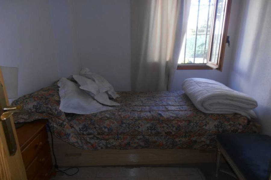 La Nucia,Alicante,España,3 Bedrooms Bedrooms,1 BañoBathrooms,Bungalow,25746