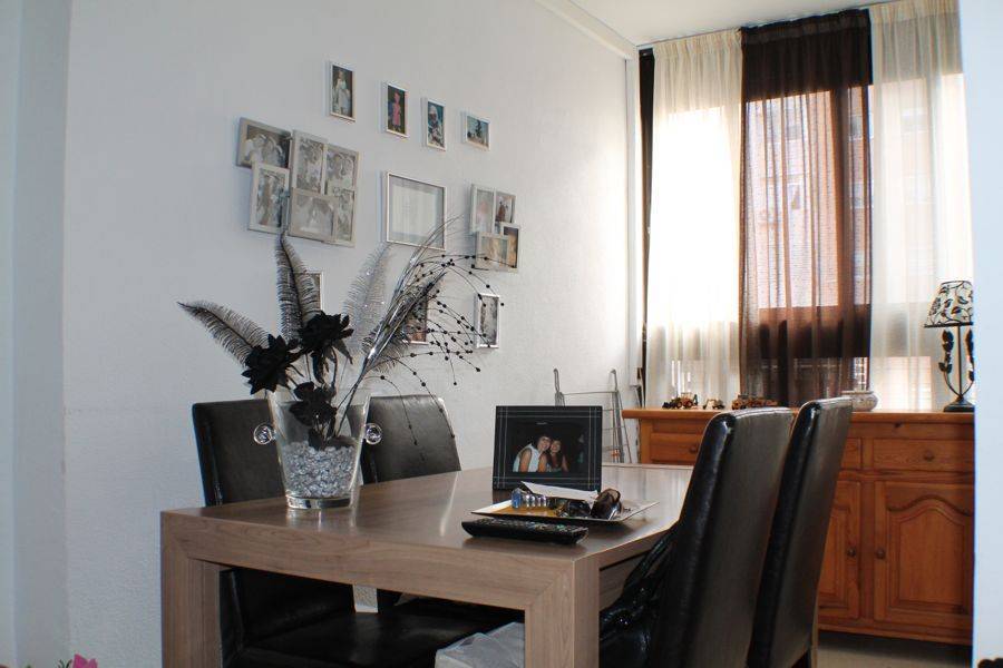 Benidorm,Alicante,España,2 Bedrooms Bedrooms,1 BañoBathrooms,Apartamentos,25747