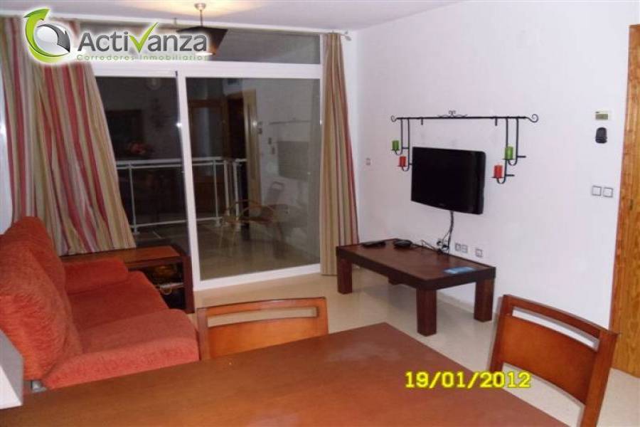 Benidorm,Alicante,España,2 Bedrooms Bedrooms,2 BathroomsBathrooms,Apartamentos,25748