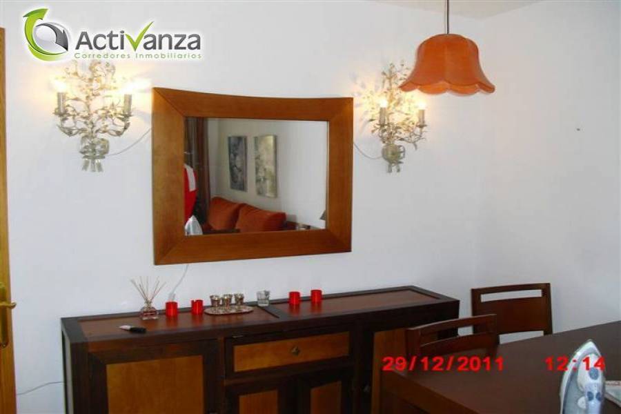 Benidorm,Alicante,España,2 Bedrooms Bedrooms,2 BathroomsBathrooms,Apartamentos,25748