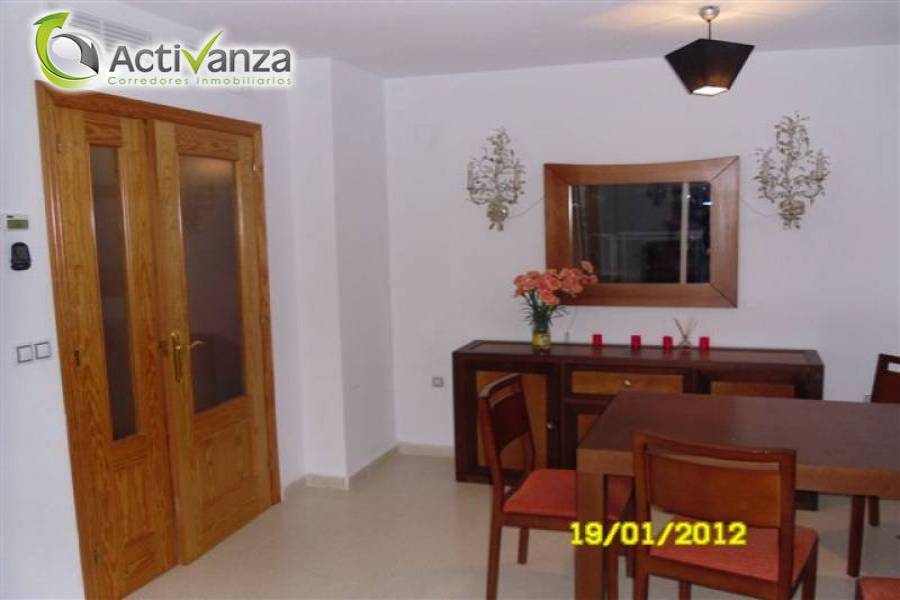 Benidorm,Alicante,España,2 Bedrooms Bedrooms,2 BathroomsBathrooms,Apartamentos,25748